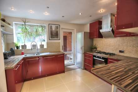 Brocklehurst Avenue, Macclesfield, Image 5