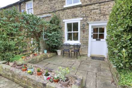 Property For Sale Redway, Kerridge, Macclesfield