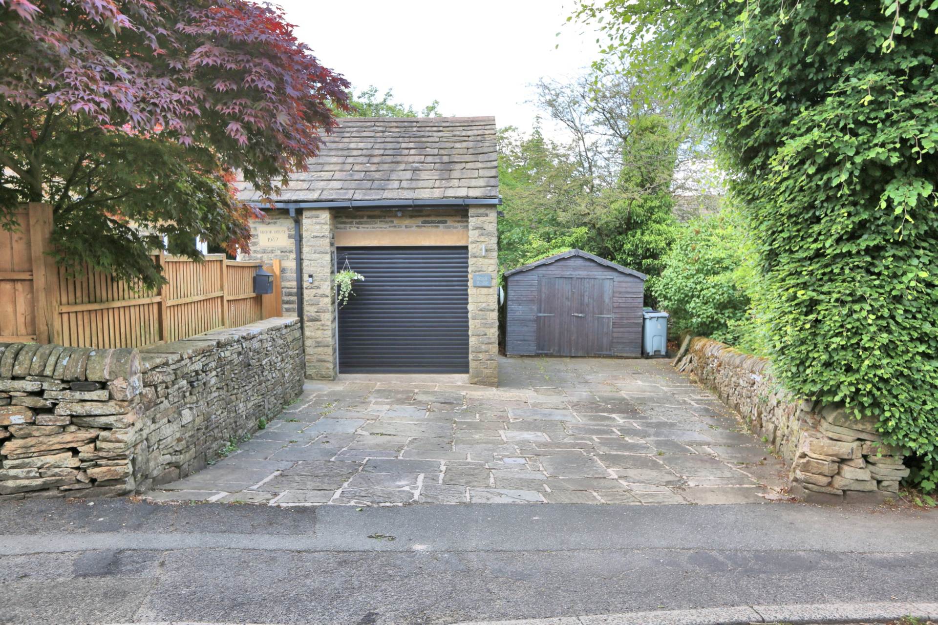 Kerridge End, Kerridge, Image 17