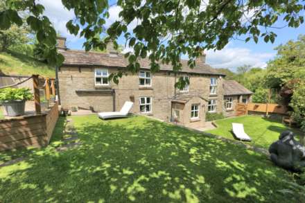Kerridge End, Kerridge