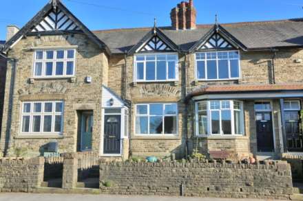 Wellington Road, Bollington, Image 1