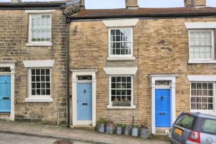 Property For Sale Lord Street, Bollington, Macclesfield