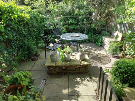 Lord Street, Bollington, Image 11