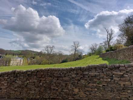 Lord Street, Bollington, Image 12
