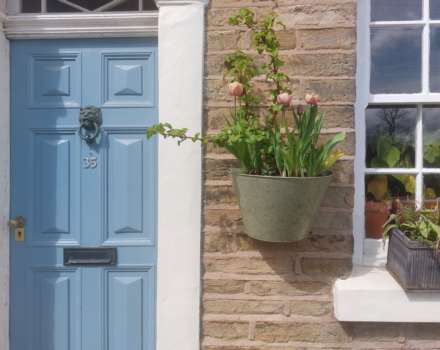 Lord Street, Bollington, Image 2
