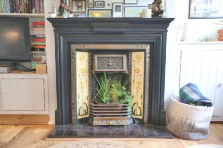 Lord Street, Bollington, Image 4