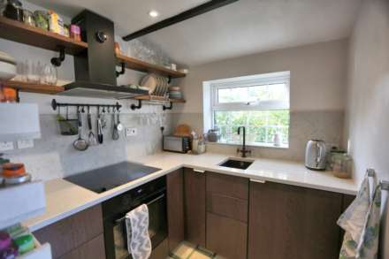 Lord Street, Bollington, Image 6