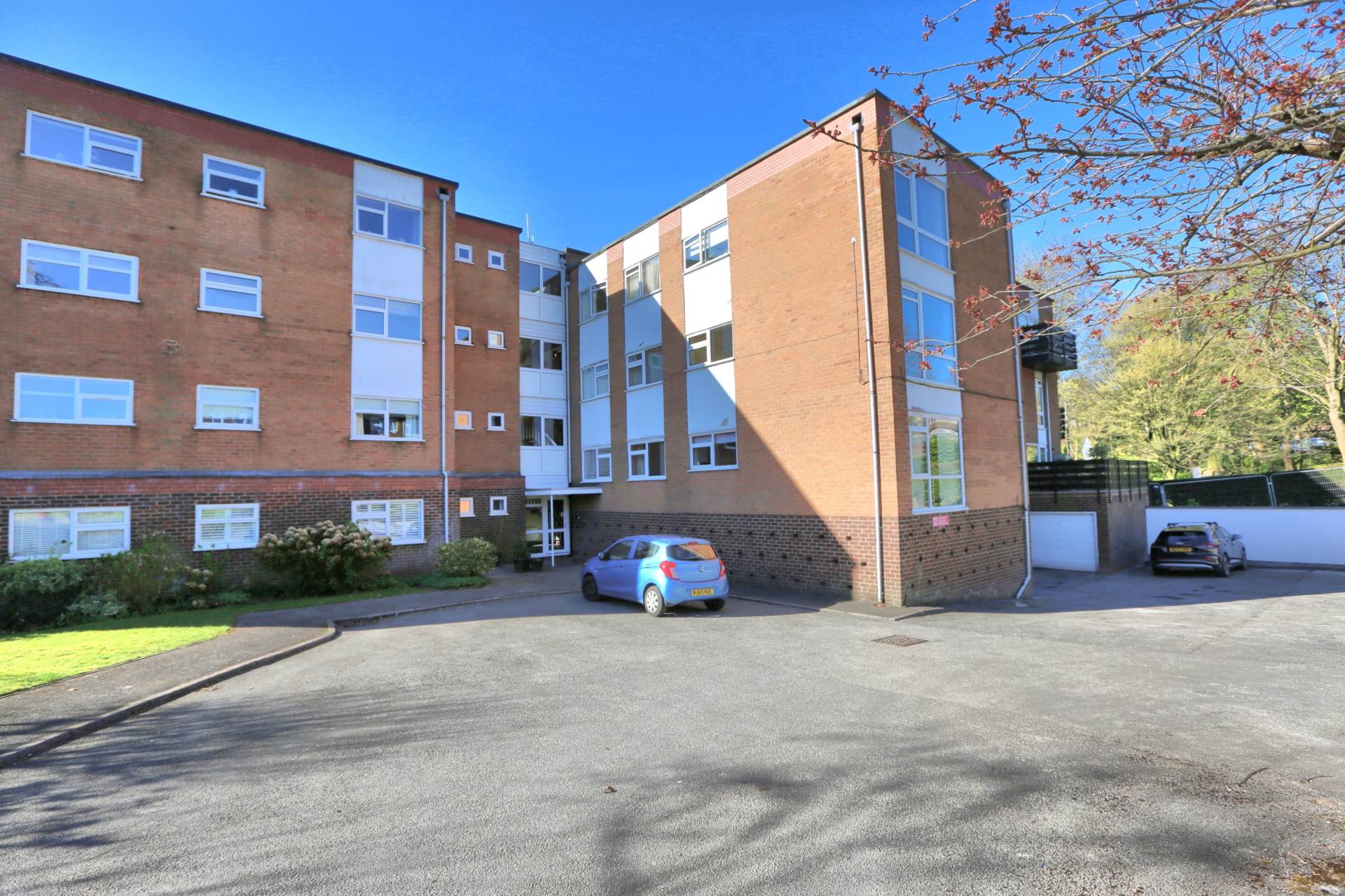 Badger Road, Tytherington, Image 1