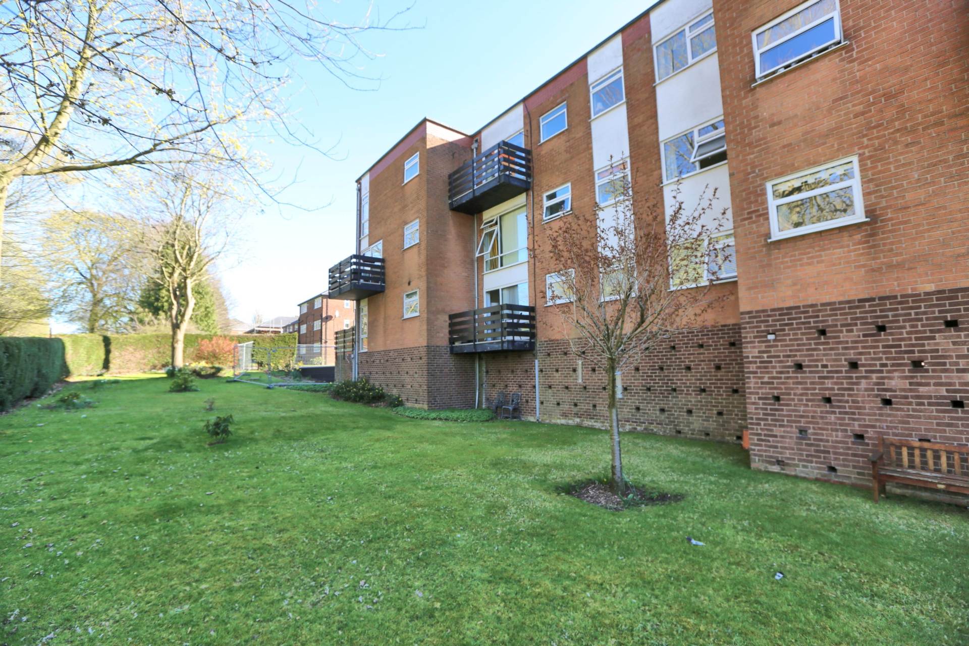 Badger Road, Tytherington, Image 10