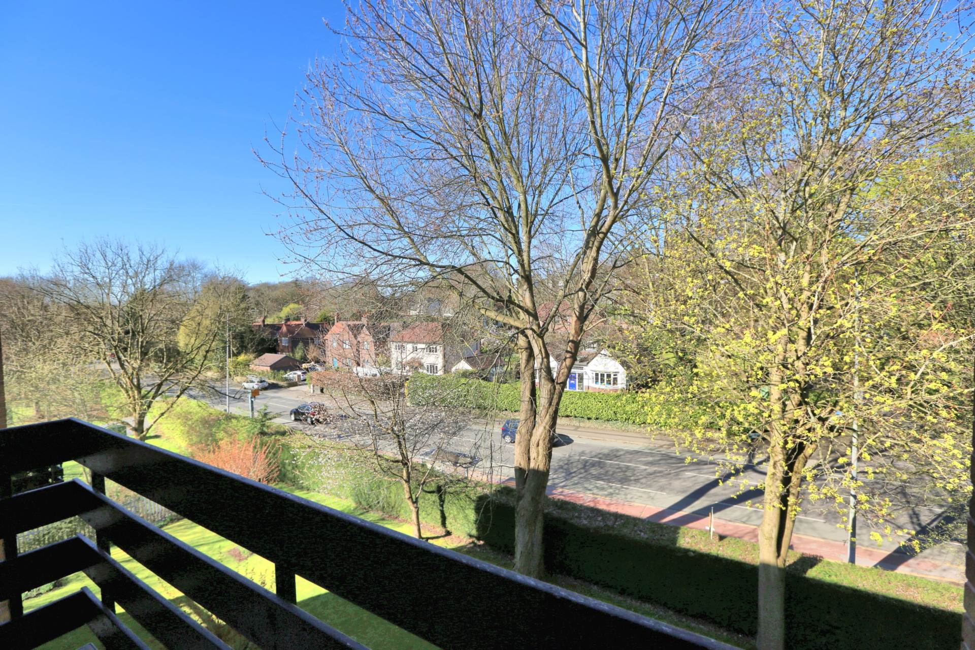 Badger Road, Tytherington, Image 8