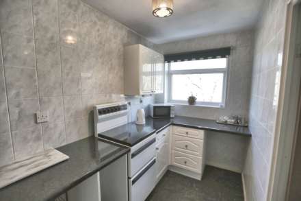Badger Road, Tytherington, Image 4