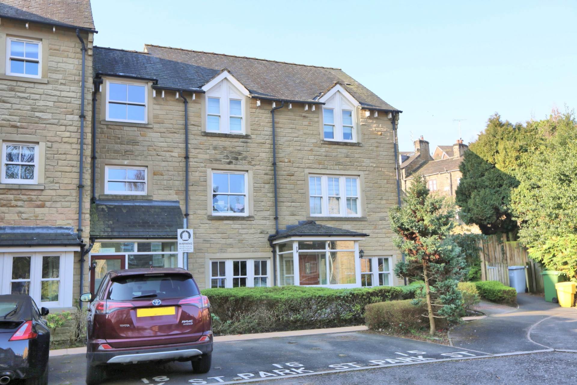 Park Street, Bollington, Image 9