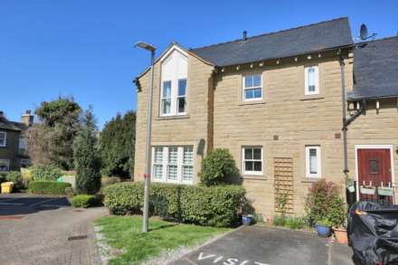 Park Street, Bollington, Image 1