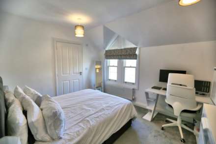 Park Street, Bollington, Image 4
