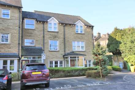 Park Street, Bollington, Image 9