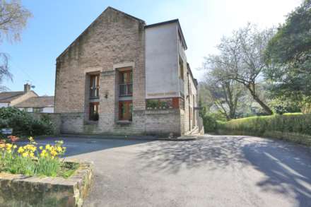Palmerston Street, Bollington, Image 1