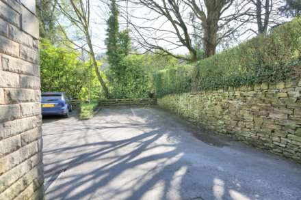 Palmerston Street, Bollington, Image 6