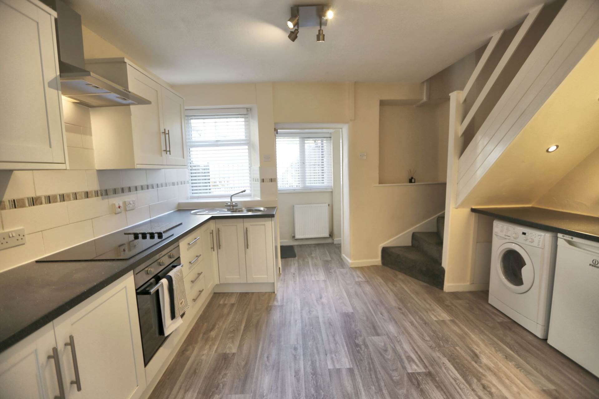 Church Street, Bollington, Image 3