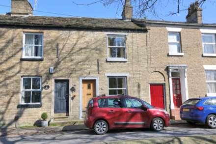 Church Street, Bollington, Image 1
