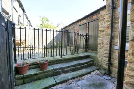 Church Street, Bollington, Image 8