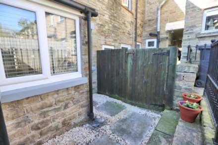 Church Street, Bollington, Image 9
