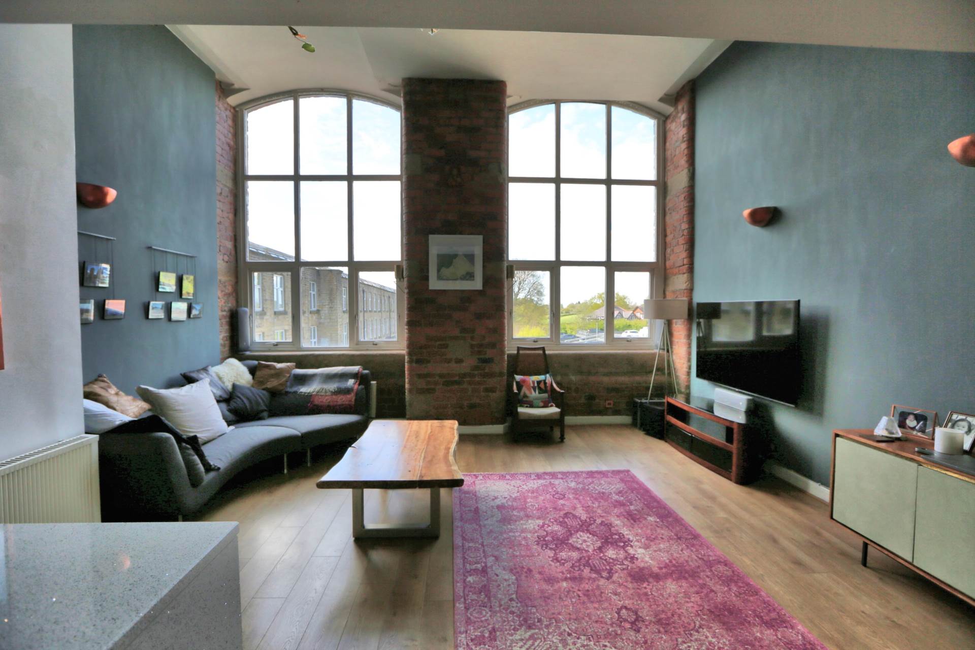 Clarence Mill, Bollington, Image 2