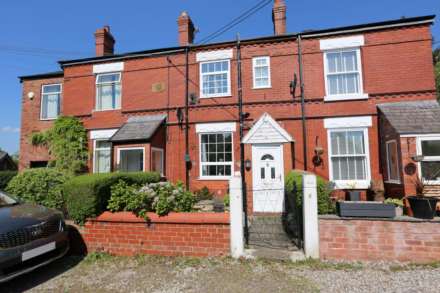 Elm Beds Road, Poynton