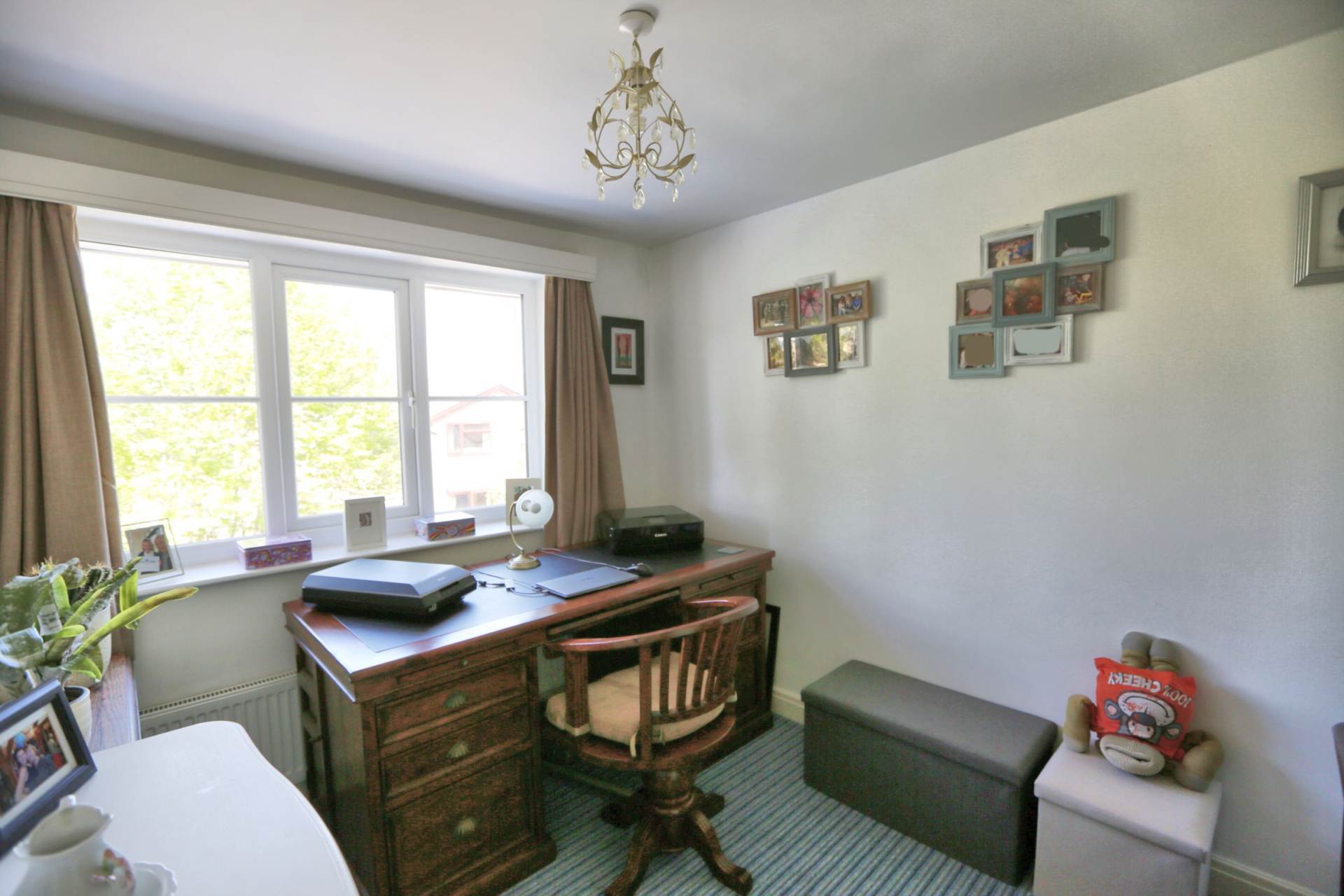 Sugar Lane, Rainow, Image 11