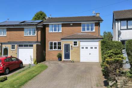 Sugar Lane, Rainow, Image 1
