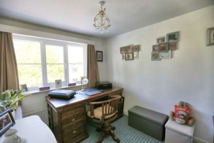 Sugar Lane, Rainow, Image 11