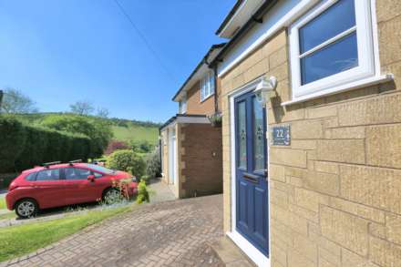 Sugar Lane, Rainow, Image 16