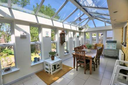 Sugar Lane, Rainow, Image 5