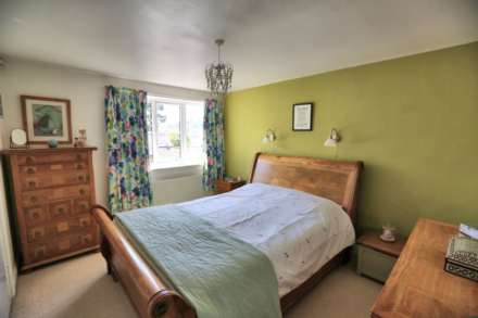 Sugar Lane, Rainow, Image 9