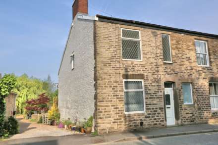 Wellington Road, Bollington