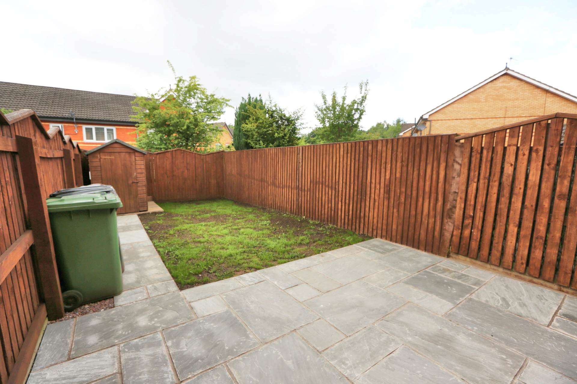 Holmeswood Close, Wilmslow, Image 5