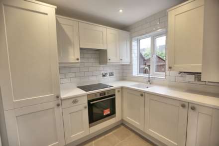 Holmeswood Close, Wilmslow, Image 4