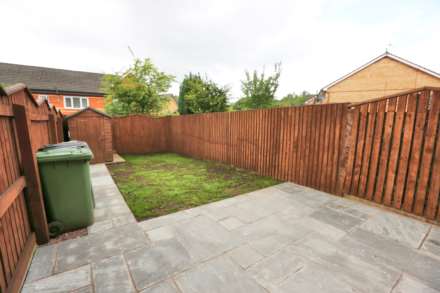 Holmeswood Close, Wilmslow, Image 5
