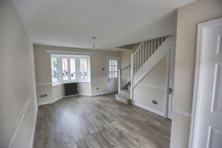 Holmeswood Close, Wilmslow, Image 9