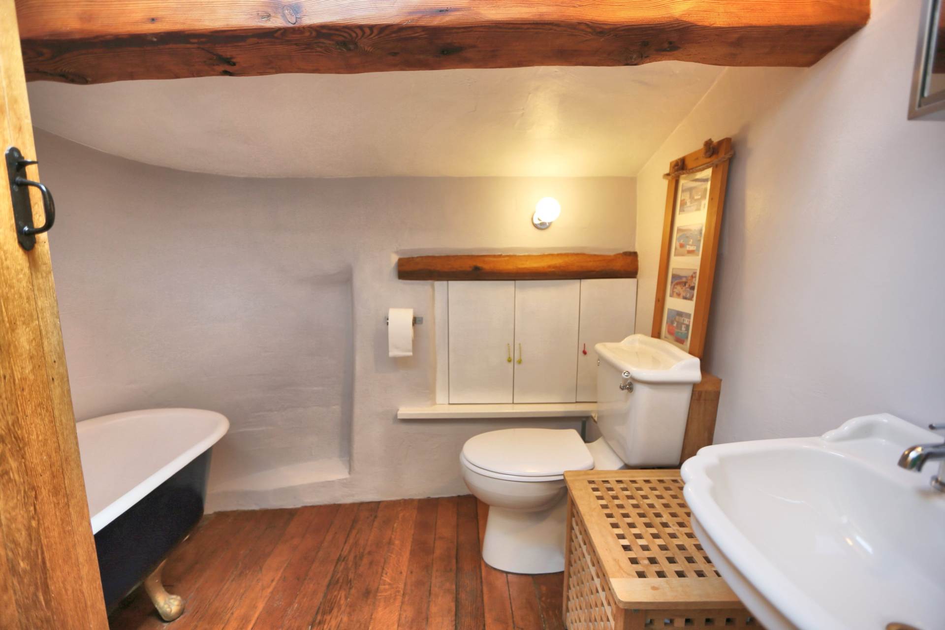 Tower Hill Cottages, Rainow, Image 11