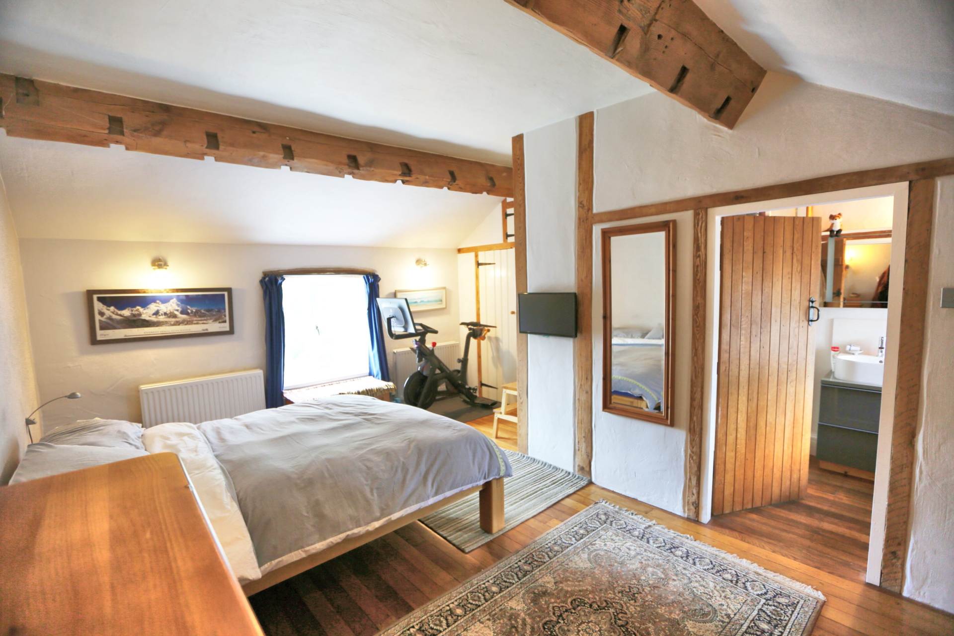 Tower Hill Cottages, Rainow, Image 7