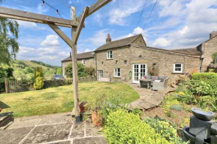 Tower Hill Cottages, Rainow