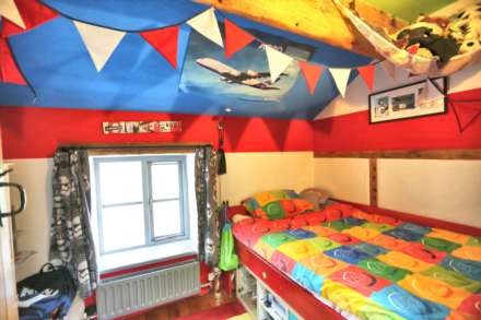 Tower Hill Cottages, Rainow, Image 10