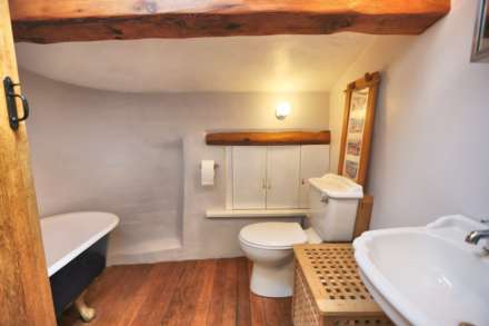 Tower Hill Cottages, Rainow, Image 11