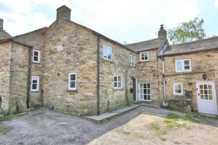 Tower Hill Cottages, Rainow, Image 12