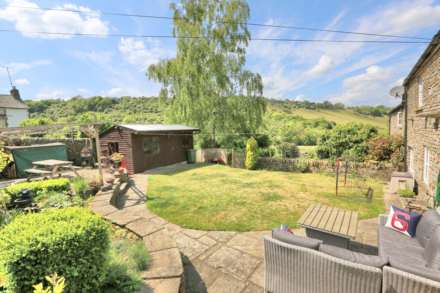 Tower Hill Cottages, Rainow, Image 13