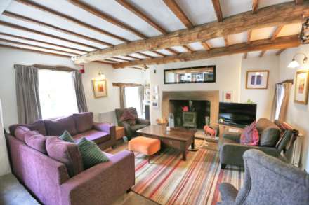 Tower Hill Cottages, Rainow, Image 2