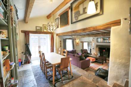 Tower Hill Cottages, Rainow, Image 3