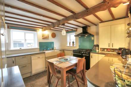 Tower Hill Cottages, Rainow, Image 4