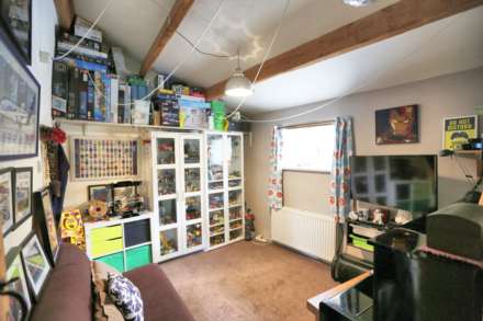 Tower Hill Cottages, Rainow, Image 5