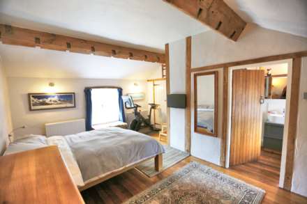 Tower Hill Cottages, Rainow, Image 7
